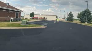 Best Paver Driveway Installation  in Warrensburg, IL